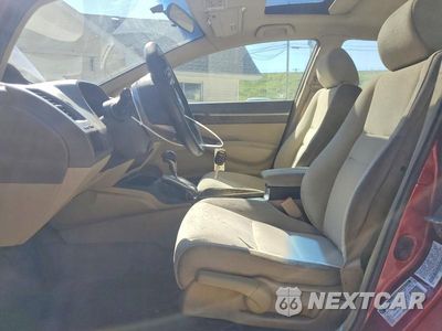 Zdjęcie 7 z 13 samochodu: 2007 HONDA CIVIC EX VIN:1HGFA16887L132248 - miniatura