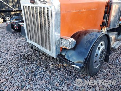 Zdjęcie 12 z 12 samochodu: 2006 PETERBILT 379 SEMI TRUCK VIN:1XP5D49X76D895519 - miniatura