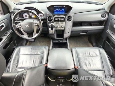 Zdjęcie 8 z 14 samochodu: 2015 HONDA PILOT EXL VIN:5FNYF4H54FB034168 - miniatura