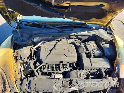 Zdjęcie 11 z 12 samochodu: 2015 VOLKSWAGEN BEETLE 1.8T VIN:3VWF17AT6FM636112 - miniatura