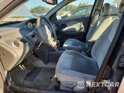 Zdjęcie 7 z 12 samochodu: 2005 SATURN ION LEVEL 3 VIN:1G8AL52F85Z126078 - miniatura