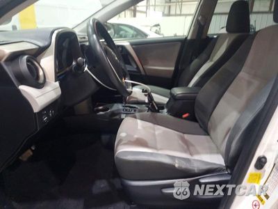 Zdjęcie 7 z 13 samochodu: 2014 TOYOTA RAV4 LE VIN:JTMZFREV7EJ010136 - miniatura