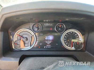Zdjęcie 9 z 12 samochodu: 2017 RAM 1500 SLT VIN:1C6RR7GTXHS646627 - miniatura