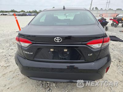 Zdjęcie 6 z 12 samochodu: 2022 TOYOTA COROLLA LE VIN:5YFVPMAE0NP324310 - miniatura