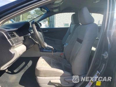 Zdjęcie 7 z 12 samochodu: 2012 TOYOTA CAMRY LE VIN:4T1BF1FK8CU056315 - miniatura