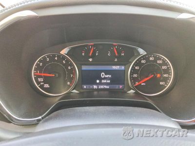 Zdjęcie 9 z 13 samochodu: 2025 CHEVROLET BLAZER 2LT VIN:3GNKBCR45SS269320 - miniatura