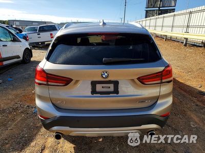 Zdjęcie 6 z 13 samochodu: 2021 BMW X1 XDRIVE28I VIN:WBXJG9C04M5S48540 - miniatura