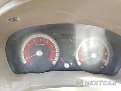 Zdjęcie 9 z 13 samochodu: 2010 KIA RIO BASE VIN:KNADH4A32A6688007 - miniatura