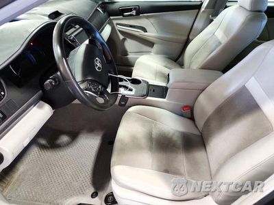 Zdjęcie 7 z 13 samochodu: 2013 TOYOTA CAMRY HYBRID XLE VIN:4T1BD1FK3DU066046 - miniatura
