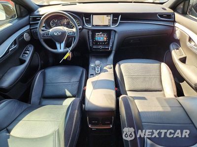 Zdjęcie 8 z 13 samochodu: 2023 INFINITI QX55 SENSORY VIN:3PCAJ5LRXPF114799 - miniatura