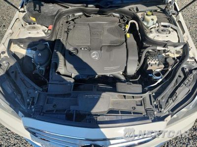 Zdjęcie 11 z 12 samochodu: 2016 MERCEDES-BENZ E 350 VIN:WDDHF5KB8GB272006 - miniatura
