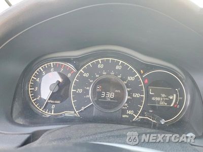 Zdjęcie 9 z 12 samochodu: 2016 NISSAN VERSA NOTE SV VIN:3N1CE2CP5GL364773 - miniatura