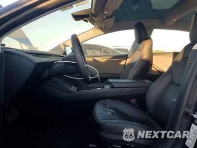 Zdjęcie 7 z 12 samochodu: 2024 TESLA MODEL 3 VIN:5YJ3E1EAXRF724234 - miniatura