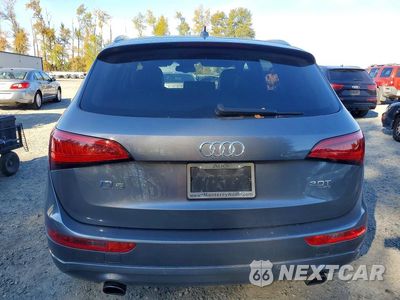 Zdjęcie 6 z 13 samochodu: 2013 AUDI Q5 PREMIUM PLUS VIN:WA1LFAFP4DA021448 - miniatura