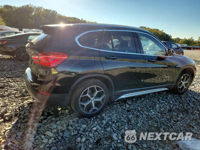 Trzecie zdjęcie samochodu z tyłu: 2017 BMW X1 XDRIVE28I VIN:WBXHT3C34H5F81492 - miniatura