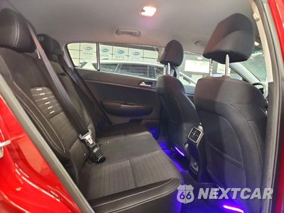 Zdjęcie 11 z 13 samochodu: 2018 KIA SPORTAGE LX VIN:KNDPMCAC9J7488595 - miniatura