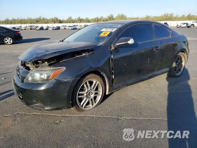 2008 SCION TC BASE JTKDE167580233891 - główne zdjęcie licytacji z USA - miniatura
