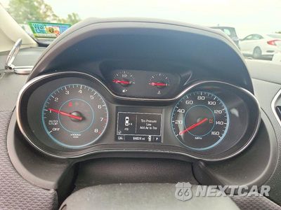 Zdjęcie 9 z 13 samochodu: 2018 CHEVROLET CRUZE LT VIN:3G1BE6SM4JS587948 - miniatura