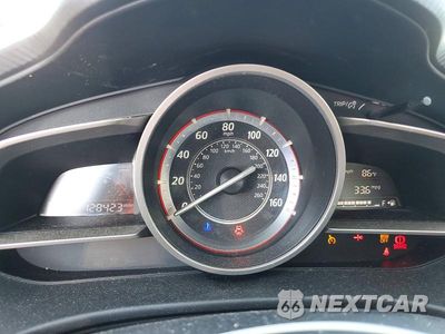 Zdjęcie 9 z 12 samochodu: 2015 MAZDA 3 GRAND TOURING VIN:JM1BM1W71F1224131 - miniatura