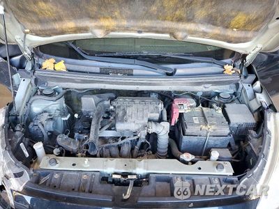 Zdjęcie 11 z 12 samochodu: 2017 MITSUBISHI MIRAGE G4 ES VIN:ML32F3FJ6HHF11384 - miniatura