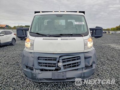 Piąte zdjęcie samochodu w środku: 2014 RAM PROMASTER 3500 3500 STANDARD VIN:3C7WRVGG7EE122226 - miniatura
