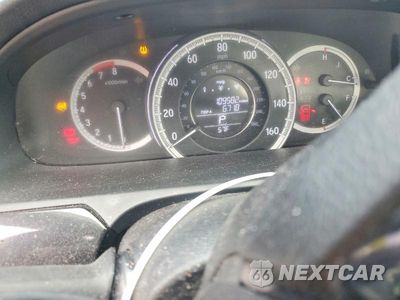 Zdjęcie 9 z 12 samochodu: 2017 HONDA ACCORD LX VIN:1HGCR2F3XHA183396 - miniatura