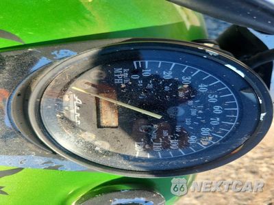 Zdjęcie 7 z 9 samochodu: 2004 HONDA VT750 C VIN:JH2RC500X4M001660 - miniatura