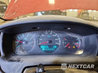 Zdjęcie 9 z 12 samochodu: 2007 CHEVROLET IMPALA LT VIN:2G1WT58K579316930 - miniatura