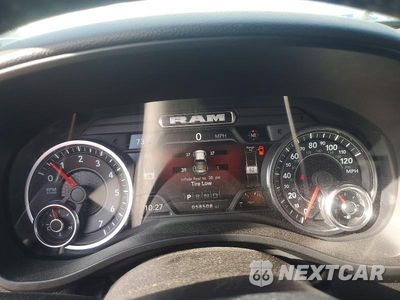 Zdjęcie 9 z 12 samochodu: 2022 RAM 1500 BIG HORN/LONE STAR VIN:1C6SRFFTXNN389041 - miniatura