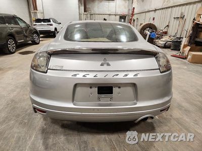 Zdjęcie 6 z 12 samochodu: 2009 MITSUBISHI ECLIPSE GS VIN:4A3AK24F19E012373 - miniatura