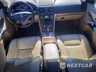 Zdjęcie 8 z 13 samochodu: 2012 VOLVO XC90 3.2 VIN:YV4952CZ2C1618897 - miniatura