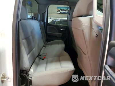 Zdjęcie 10 z 12 samochodu: 2019 GMC SIERRA LIMITED K1500 VIN:2GTV2LEC4K1147532 - miniatura