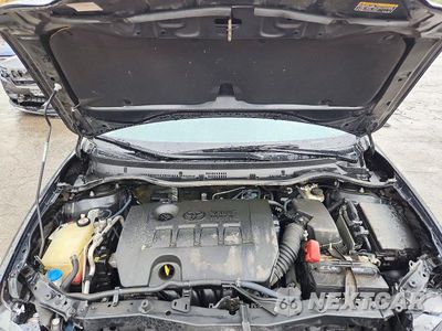 Zdjęcie 12 z 13 samochodu: 2017 TOYOTA COROLLA IM BASE VIN:JTNKARJE8HJ524812 - miniatura
