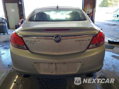 Zdjęcie 6 z 12 samochodu: 2012 BUICK REGAL PREMIUM VIN:2G4GS5EV7C9213432 - miniatura