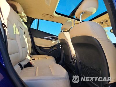 Zdjęcie 11 z 14 samochodu: 2017 INFINITI QX30 PREMIUM VIN:SJKCH5CR7HA027860 - miniatura