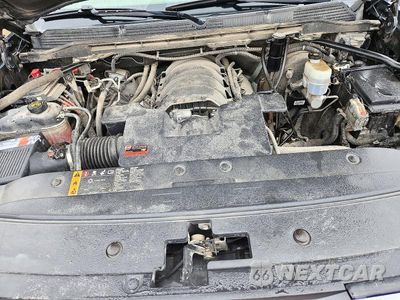 Zdjęcie 11 z 13 samochodu: 2018 GMC SIERRA K1500 SLT VIN:3GTU2NEC4JG527127 - miniatura