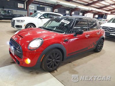 2017 MINI COOPER S WMWXU3C57H2B64082 - główne zdjęcie licytacji z USA - miniatura
