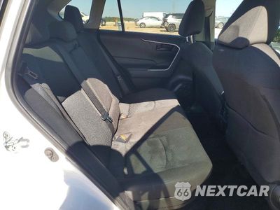 Zdjęcie 11 z 14 samochodu: 2025 TOYOTA RAV4 LE VIN:2T3LWRFV2SW266329 - miniatura