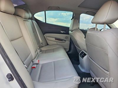 Zdjęcie 10 z 13 samochodu: 2016 ACURA TLX TECH VIN:19UUB3F54GA002453 - miniatura