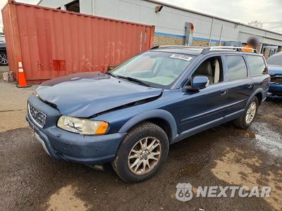 2007 VOLVO XC70 YV4SZ592871275813 - główne zdjęcie licytacji z USA - miniatura