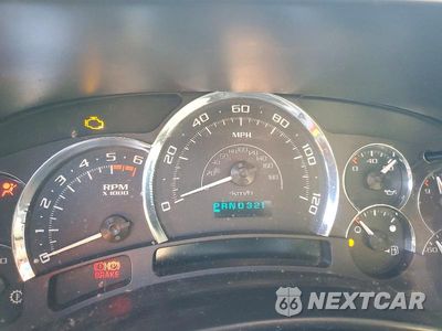 Zdjęcie 9 z 14 samochodu: 2005 CADILLAC ESCALADE EXT VIN:3GYEK62N55G128646 - miniatura