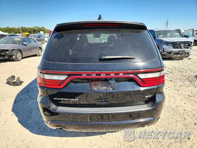 Zdjęcie 6 z 13 samochodu: 2026 DODGE DURANGO GT VIN:1C4RDHDG5TC166633 - miniatura