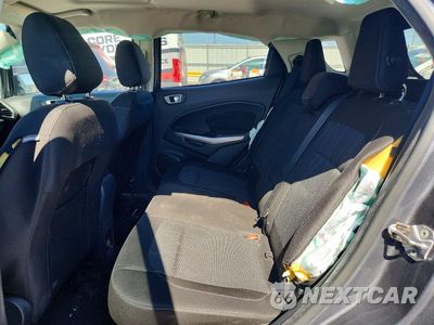 Zdjęcie 11 z 13 samochodu: 2019 FORD ECOSPORT SE VIN:MAJ6S3GL8KC256724 - miniatura