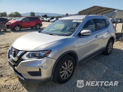 2017 NISSAN ROGUE SV KNMAT2MT6HP550950 - główne zdjęcie licytacji z USA - miniatura