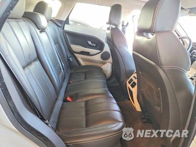Zdjęcie 11 z 13 samochodu: 2015 LAND ROVER RANGE ROVER EVOQUE PRESTIGE PREMIUM VIN:SALVV2BG9FH076705 - miniatura