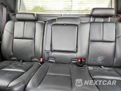 Zdjęcie 10 z 13 samochodu: 2011 CHEVROLET AVALANCHE LT VIN:3GNMCFE02BG262418 - miniatura