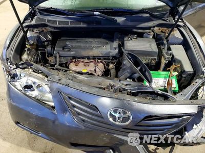 Zdjęcie 11 z 12 samochodu: 2009 TOYOTA CAMRY LE VIN:4T1BE46K59U345195 - miniatura