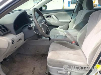 Zdjęcie 7 z 12 samochodu: 2011 TOYOTA CAMRY LE VIN:4T4BF3EK9BR193717 - miniatura