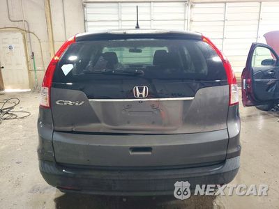 Zdjęcie 6 z 13 samochodu: 2014 HONDA CR-V EX VIN:2HKRM3H50EH512882 - miniatura