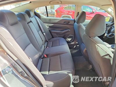Zdjęcie 10 z 13 samochodu: 2026 NISSAN ALTIMA SV VIN:1N4BL4DV0TN319408 - miniatura